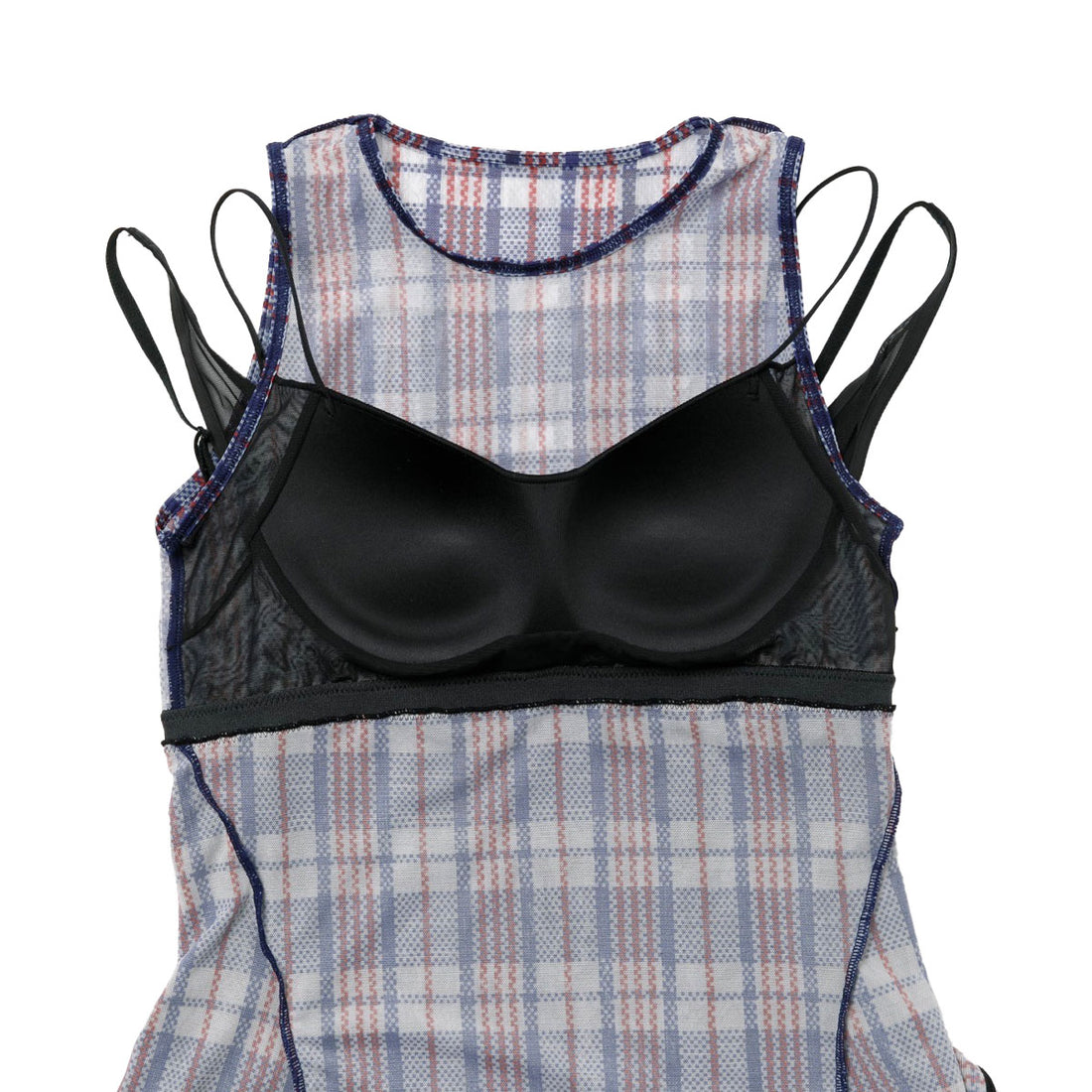 [beautiful people]our wacoal cup in tank top(1646310042)
