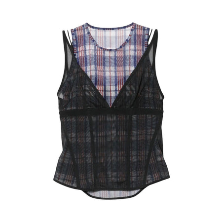 [beautiful people]our wacoal cup in tank top(1646310042)