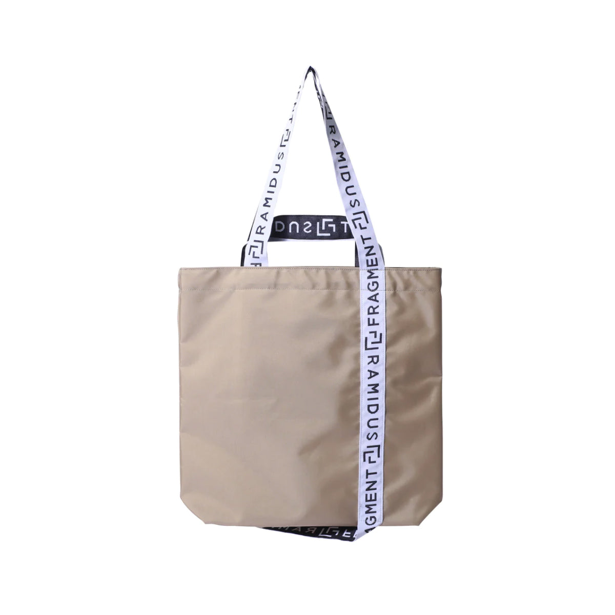 Mサイズ fragment design RAMIDUS トートバッグ