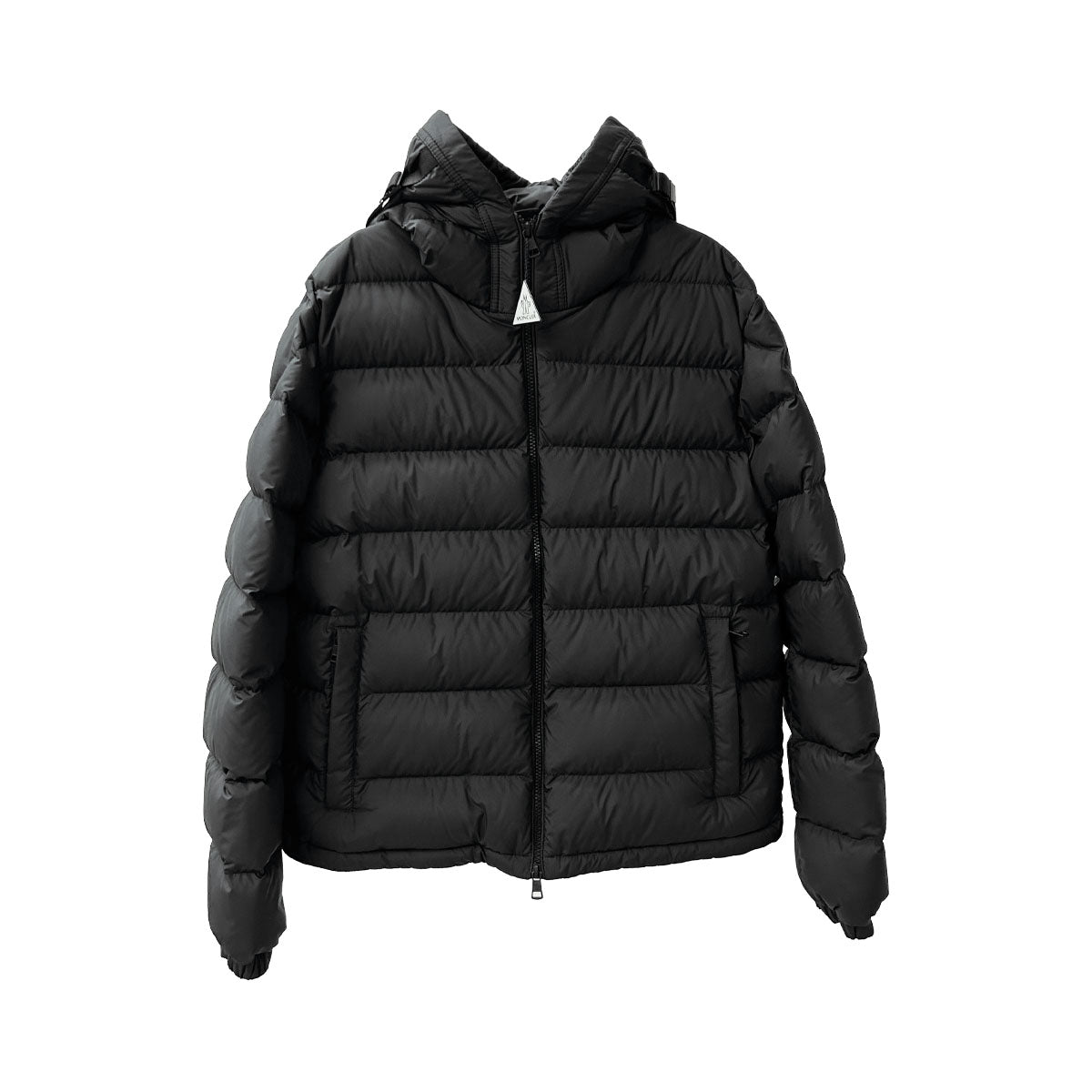 cocoa♡様ご依頼商品分 MONCLER 国内正規 MONCLER - モンクレール × SACAI MITSUKO ダウン ジャケット コート の
