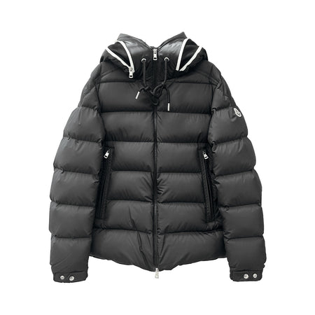 [MONCLER]CARDERE GIUBBOTTO/BLACK(1A002-07-54A81)