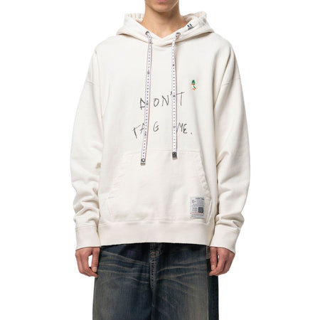 [MAISON MIHARA YASUHIRO]DON'T TAG ME, PRINTE(J17HD771)