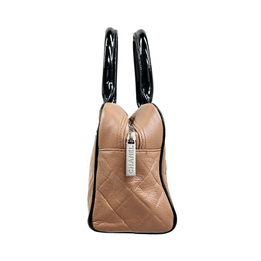 [CHANEL]BAG/PINK BEIGE(250311-1)