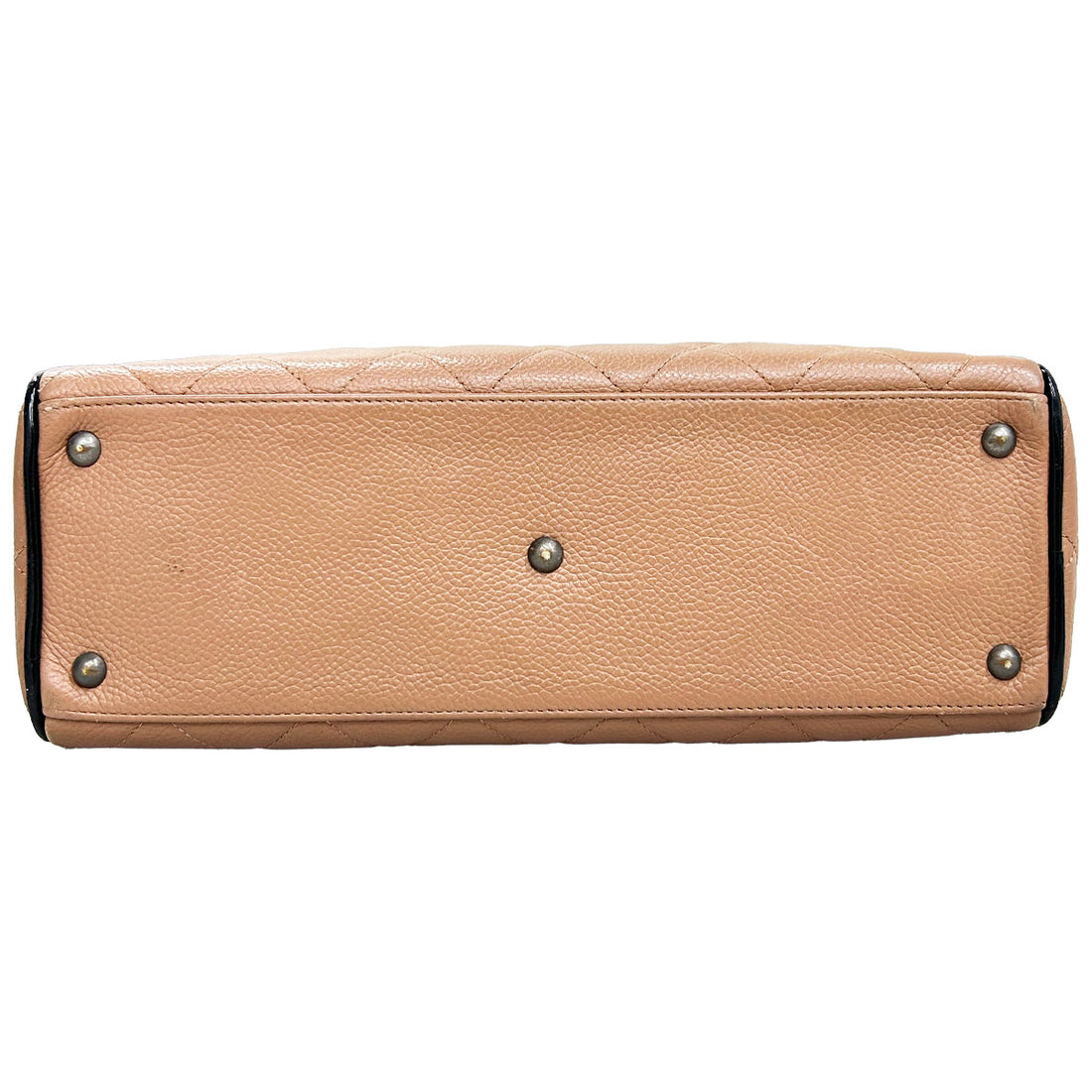 [CHANEL]BAG/PINK BEIGE(250311-1)
