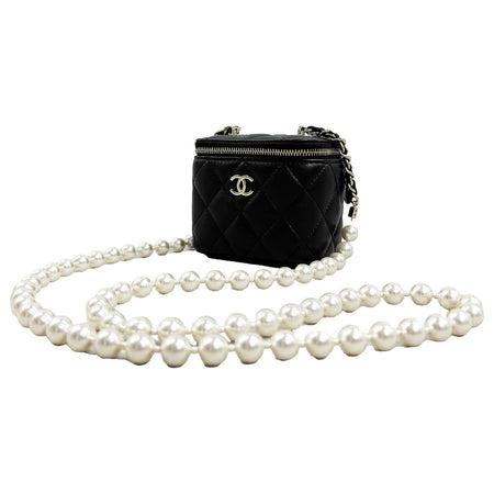 [CHANEL]BAG/BLACK(250311-10)
