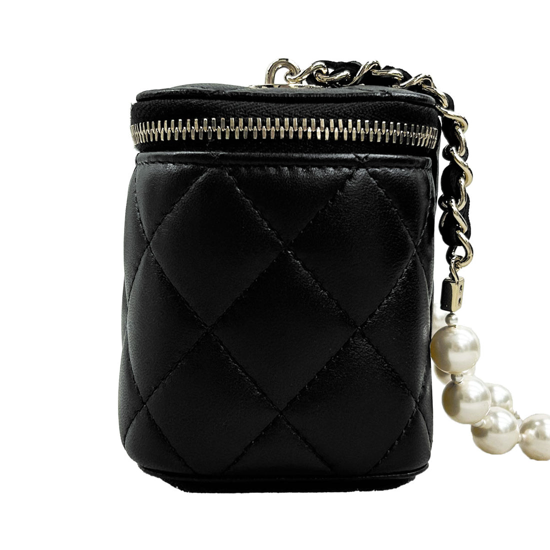 [CHANEL]BAG/BLACK(250311-10)