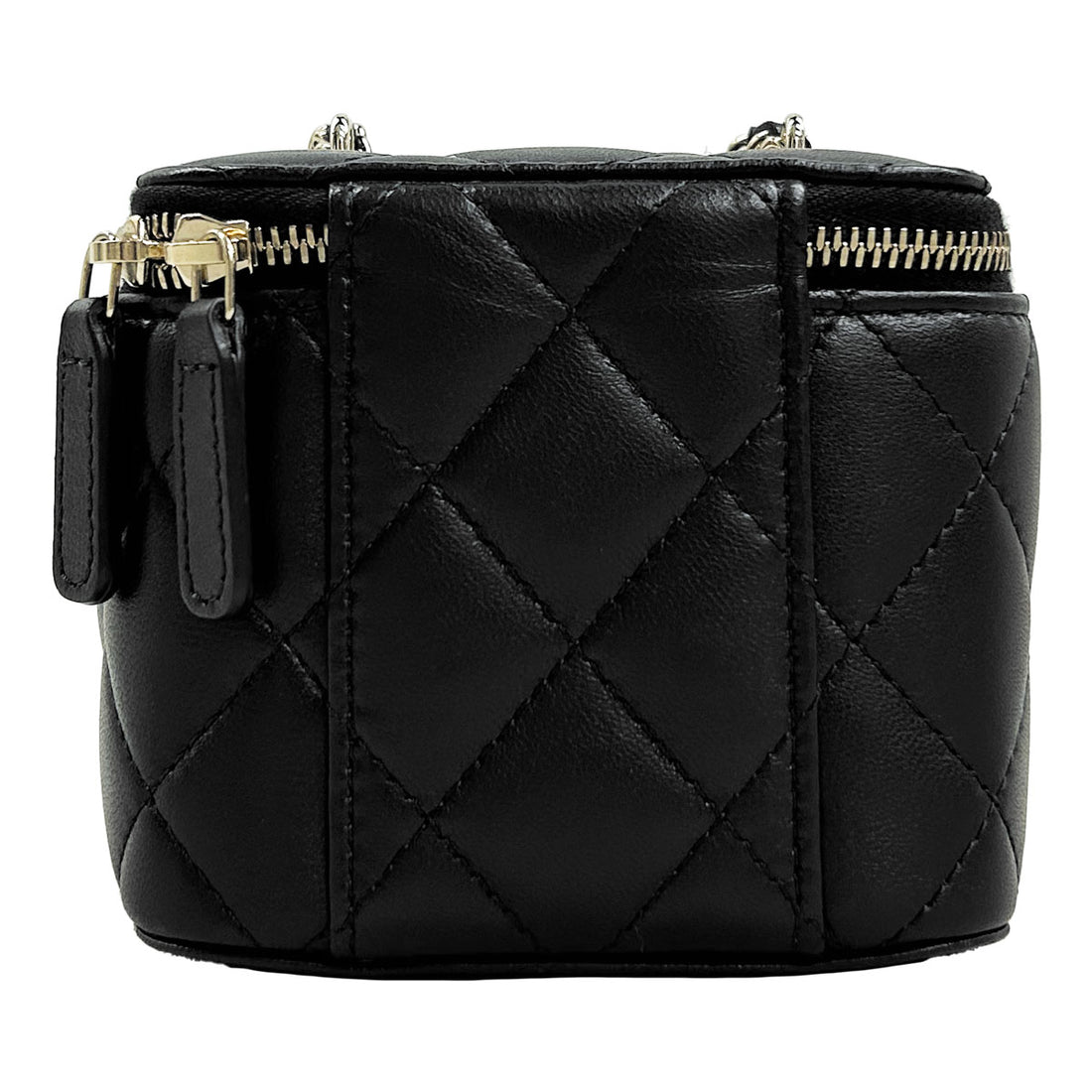 [CHANEL]BAG/BLACK(250311-10)