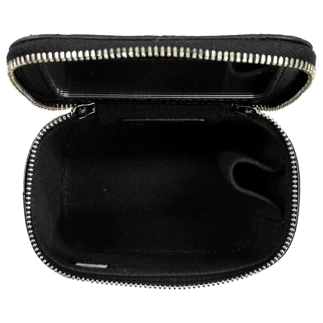 [CHANEL]BAG/BLACK(250311-10)