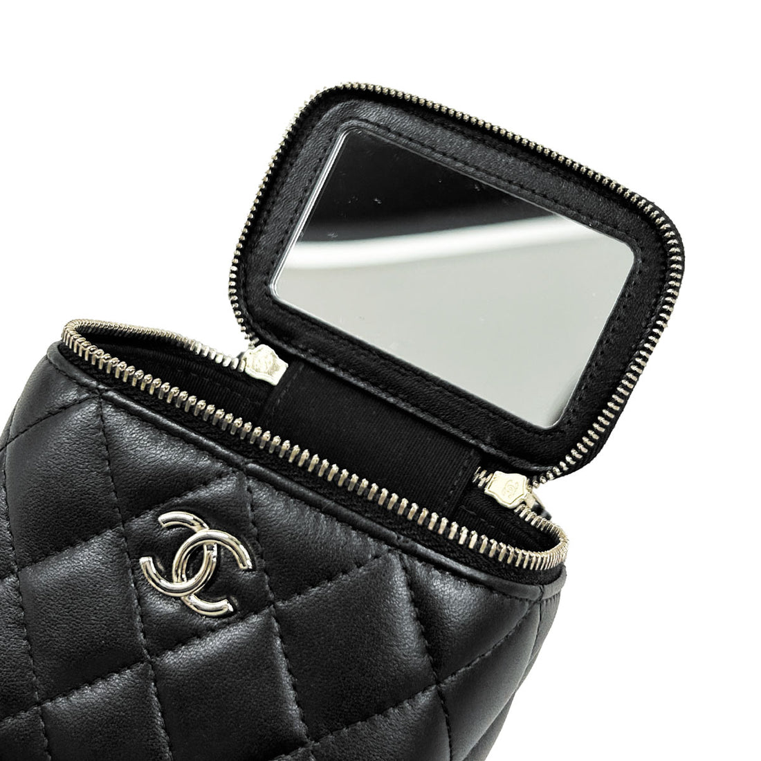 [CHANEL]BAG/BLACK(250311-10)