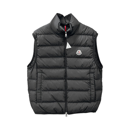 [MONCLER]CONTRIN GIUBBOTTO/BLACK(1A000-76-54A81)