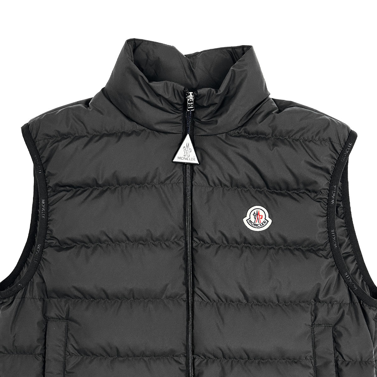 MONCLER]CONTRIN GIUBBOTTO/BLACK(1A000-76-54A81) – R&Co.