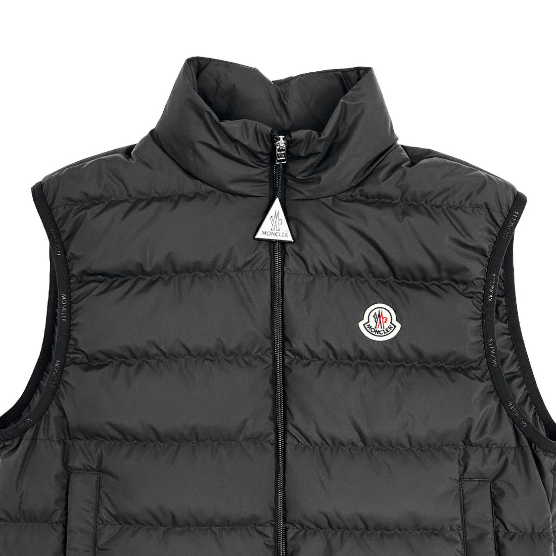 [MONCLER]CONTRIN GIUBBOTTO/BLACK(1A000-76-54A81)