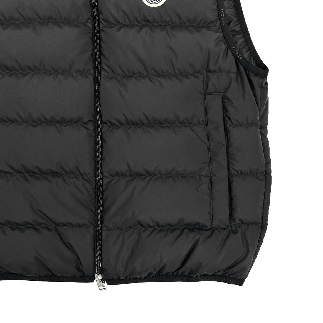 [MONCLER]CONTRIN GIUBBOTTO/BLACK(1A000-76-54A81)