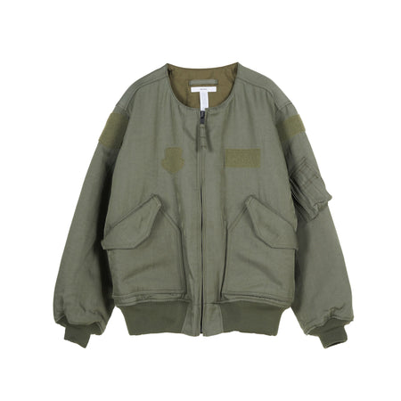 [MASSES]CWU MODIFIED/OLIVE