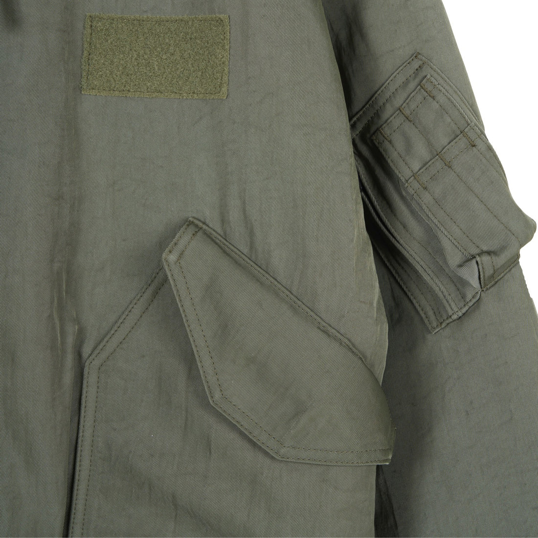 [MASSES]CWU MODIFIED/OLIVE