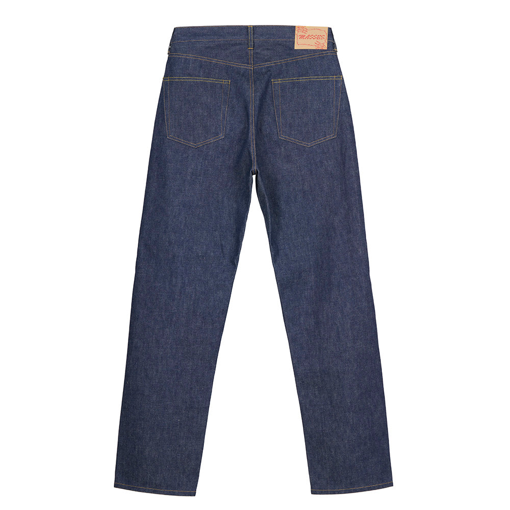 masses TAM マシス MASSES - TAM CABLE / BLACK | Stripe Online Store