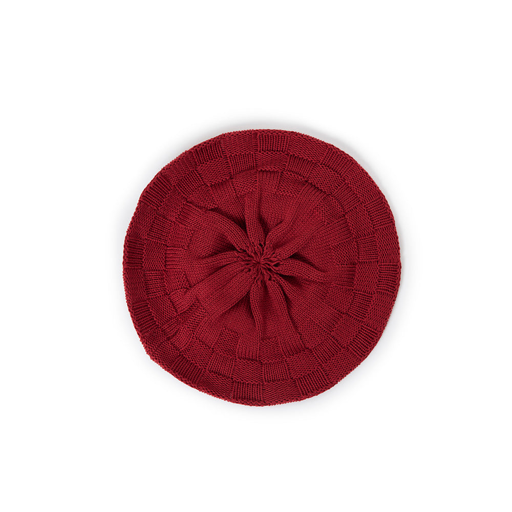MASSES]TAM CHECKER/RED – R&Co.