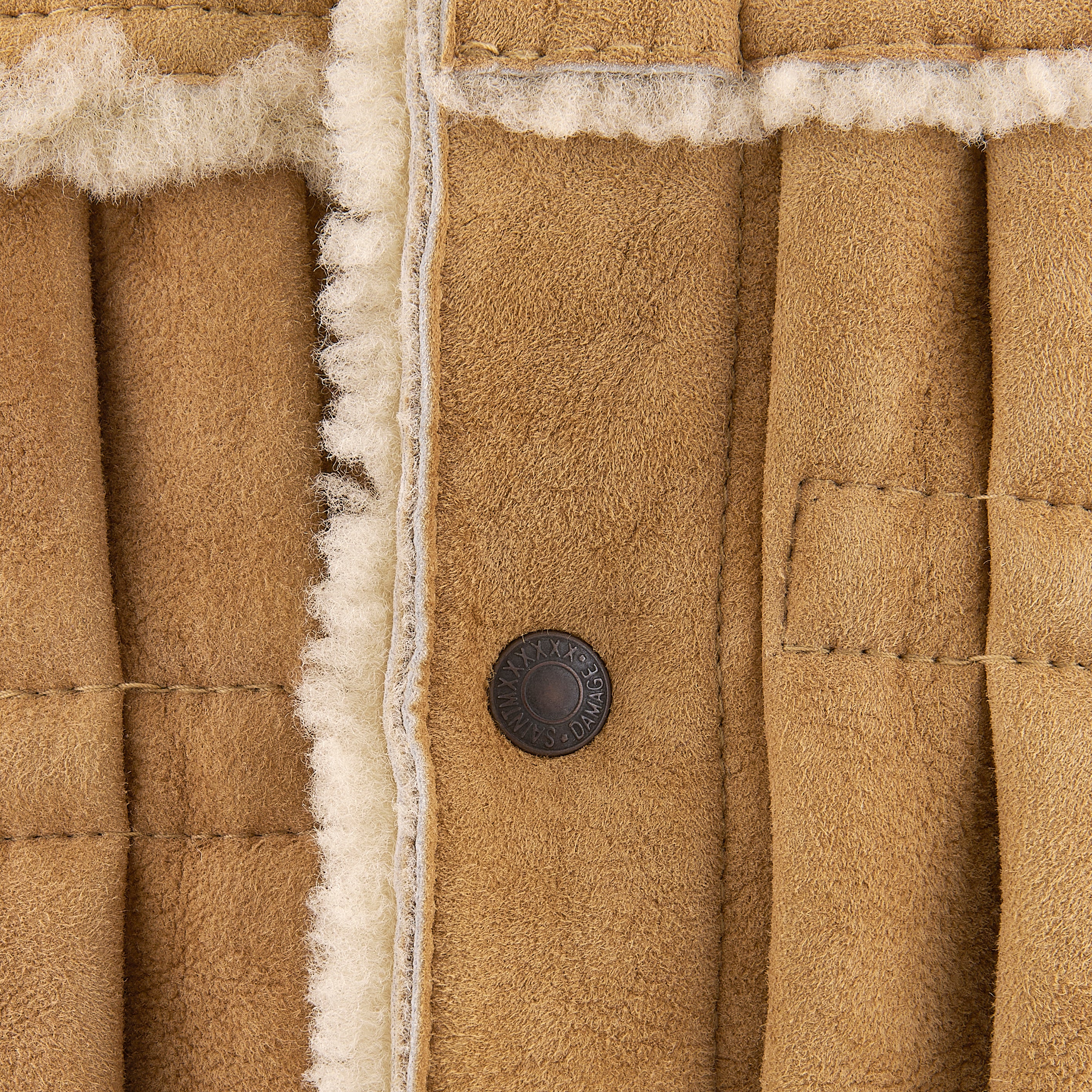 McCoy Rathman 6.1クリーム色週末値下げ50000円〜47000円 TMJ2433 / TOYS McCOY TYPE B-10 TOYS McCOY MFG.CO. 