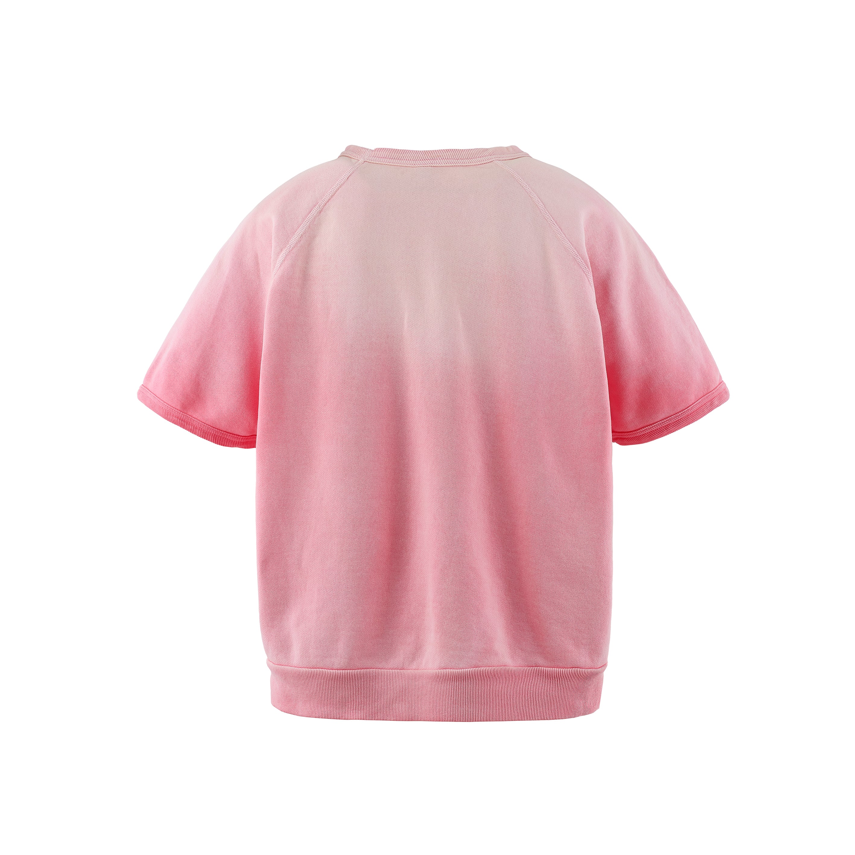 SAINT Mxxxxxx]BAPE_SS CRW N SWT/SNT STAR/PINK(SM-MK8-0000-C51) – R&Co.