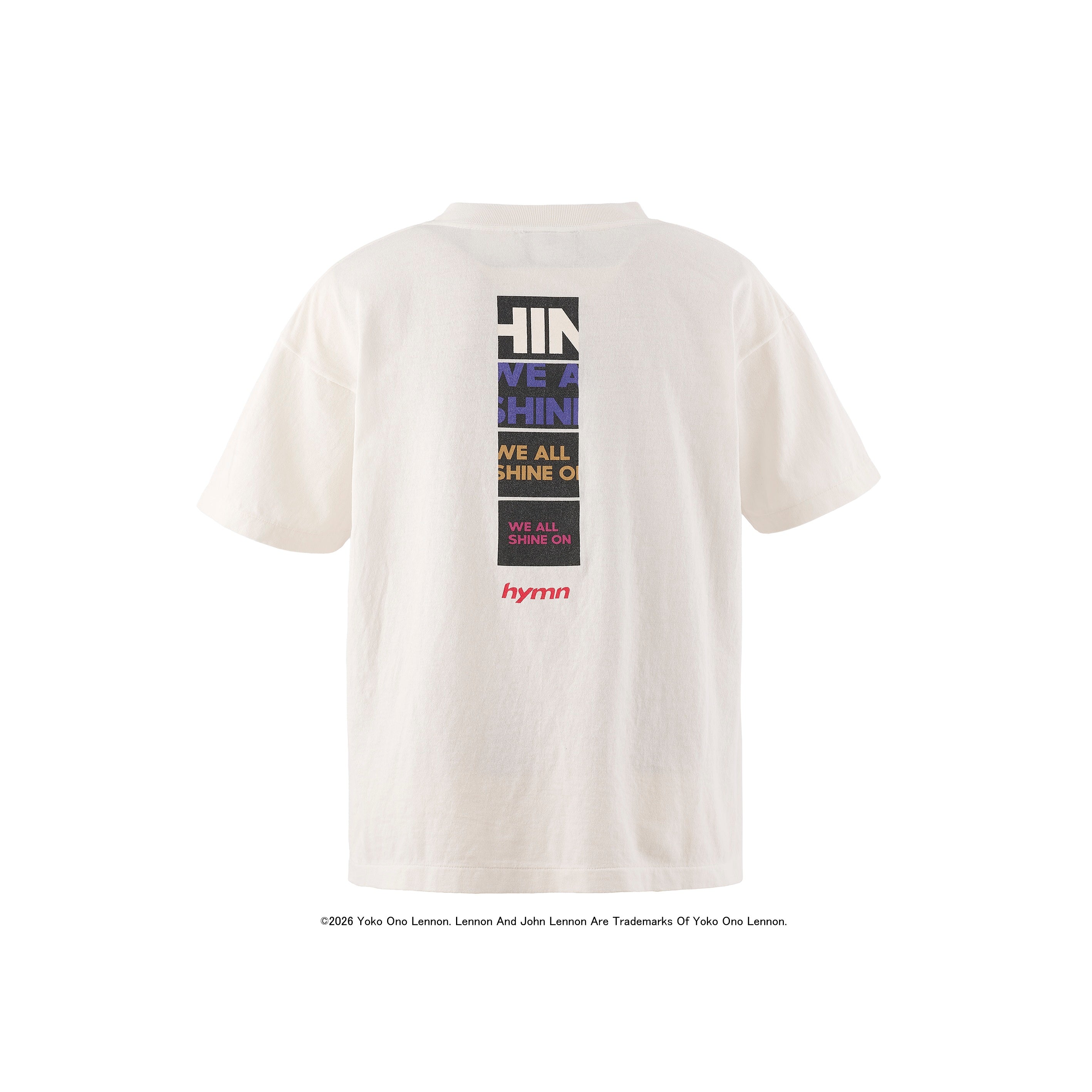 SAINT Mxxxxxx]JL_SS T-SHIRT/INSTANT KARMA (SM-MK8-0000-C26) – R&Co.