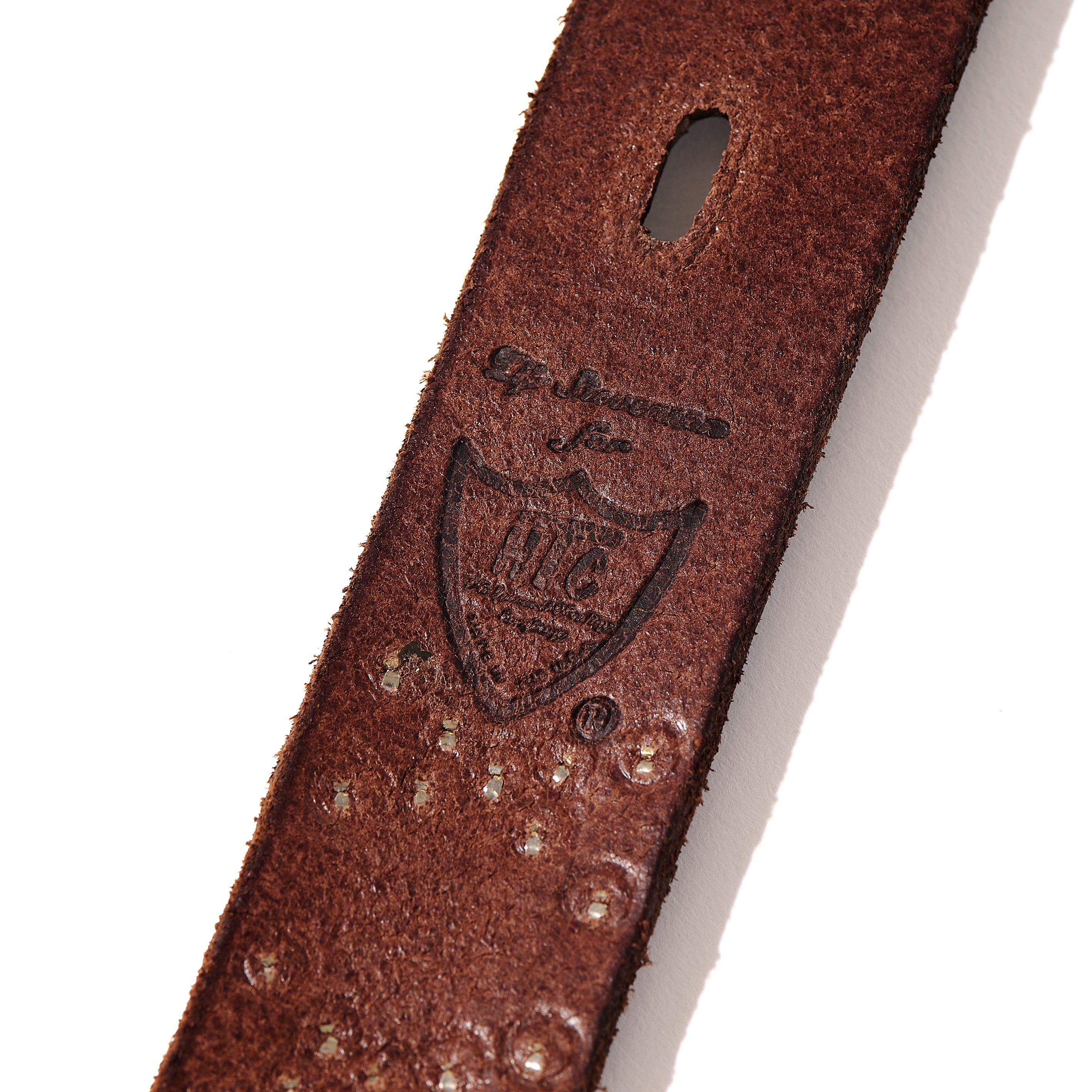SAINT Mxxxxxx]HTC_BELT NARROW (SM-MK8-0000-C66) – R&Co.