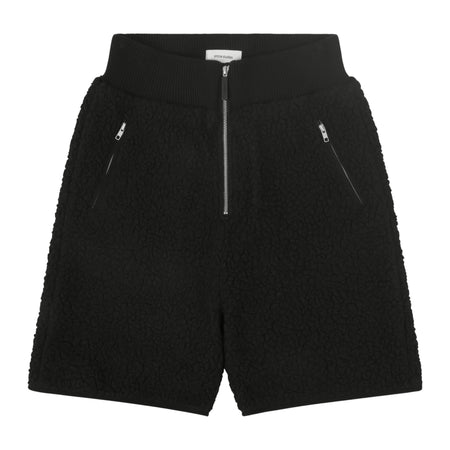 [ENTIRE STUDIOS]EF SHORT/BLACK(ESU-W25-2041)