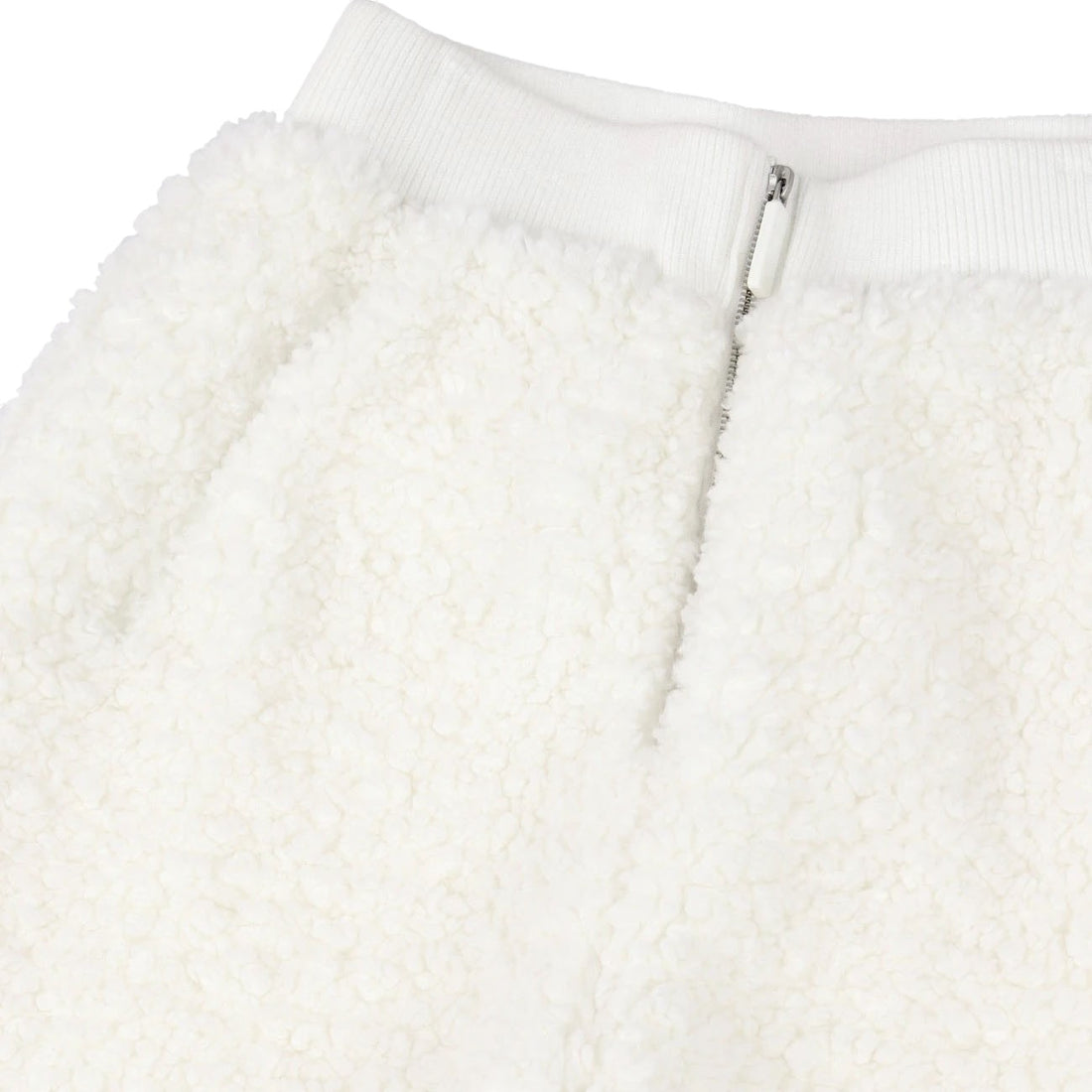 [ENTIRE STUDIOS]EF SHORT/WHITE(ESU-W25-2041)