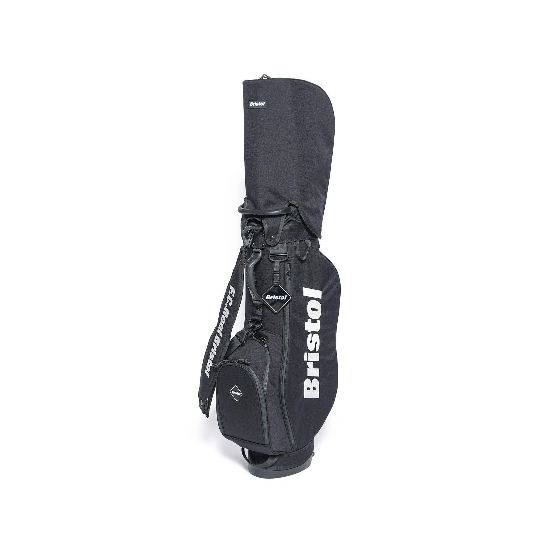 AW23 F.C.Real Bristol  GOLF CLUB CASE