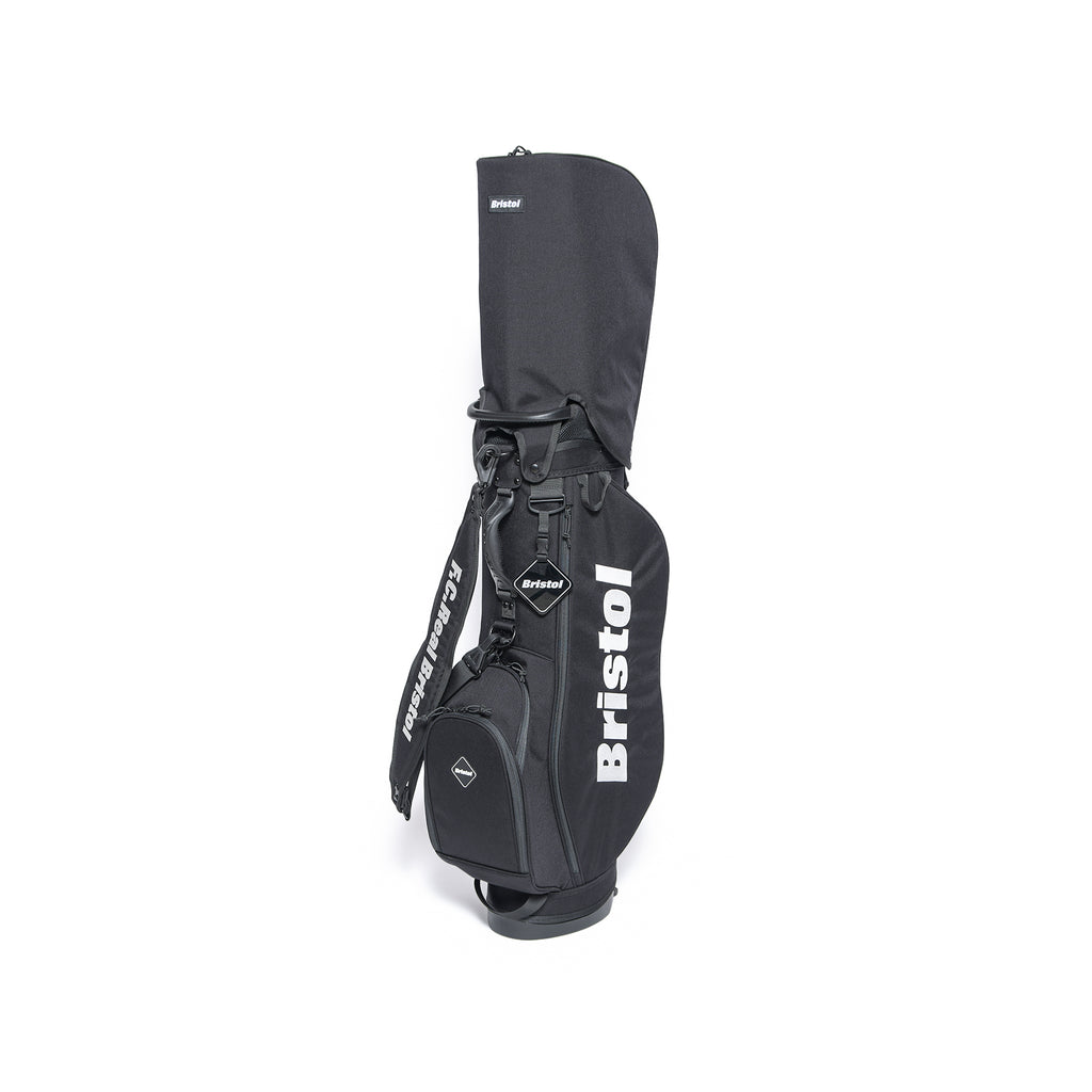 Bristol ブリストル FCRB-222098 F.C.Real Bristol SELF STAND GOLFBAG 
