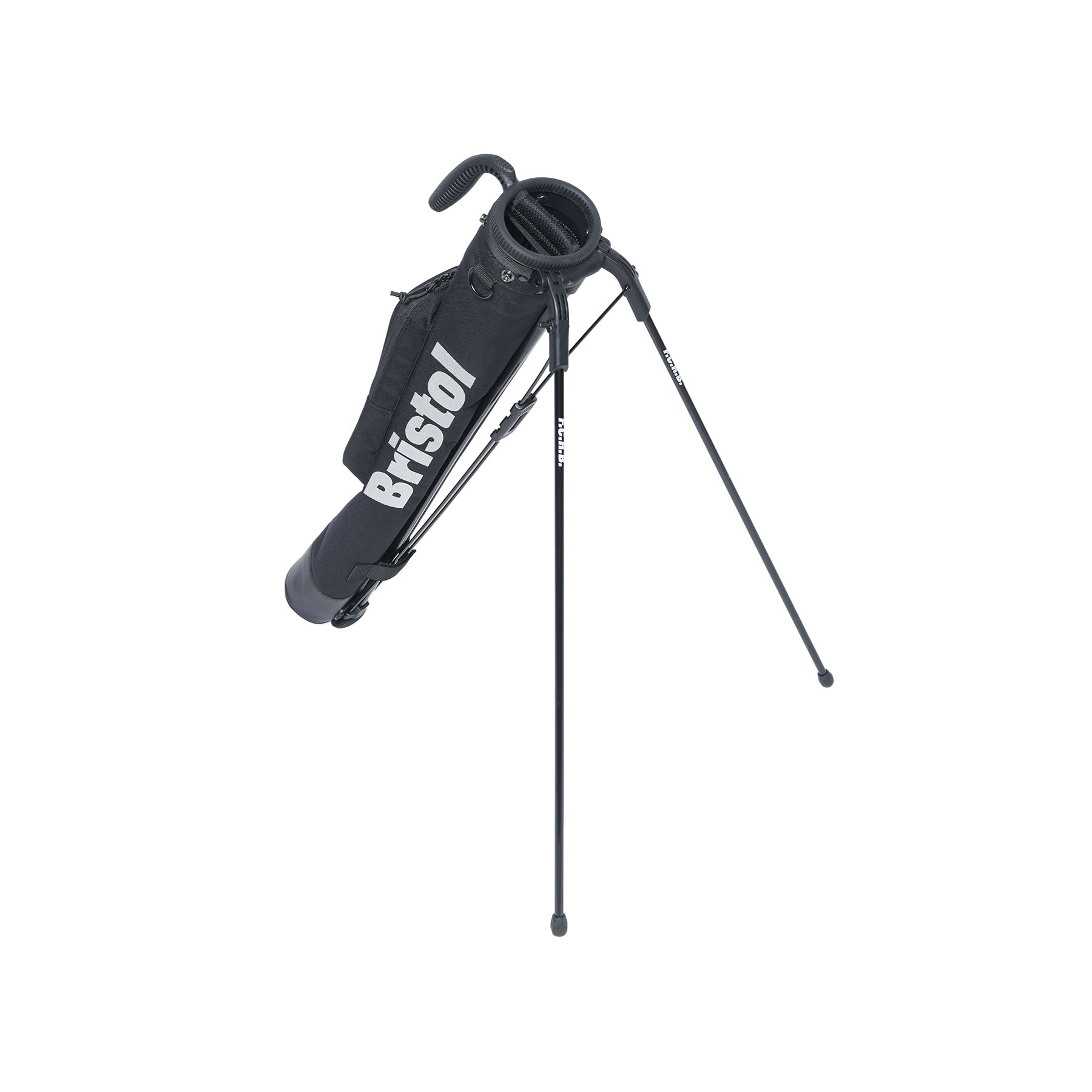 F.C.Real Bristol]SELF STAND GOLF BAG(FCRB-230127) – R&Co.