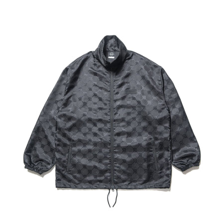 [F.C.Real Bristol]MONOGRAM JACQUARD NYLON BLOUSON(FCRB-240065)