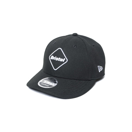 [F.C.Real Bristol]NEWERA 9FIFTY LOW PROFILE CAP(FCRB-240098)