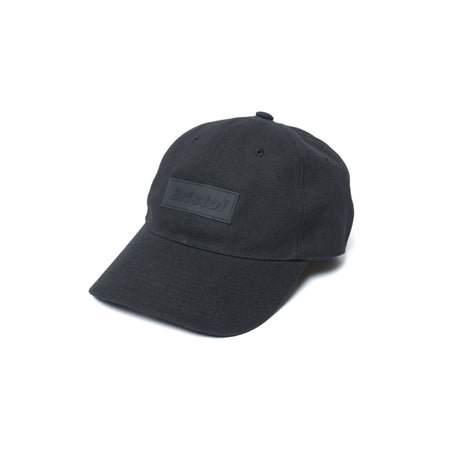 [F.C.Real Bristol]RUBBER PATCH CAP(FCRB-240100)