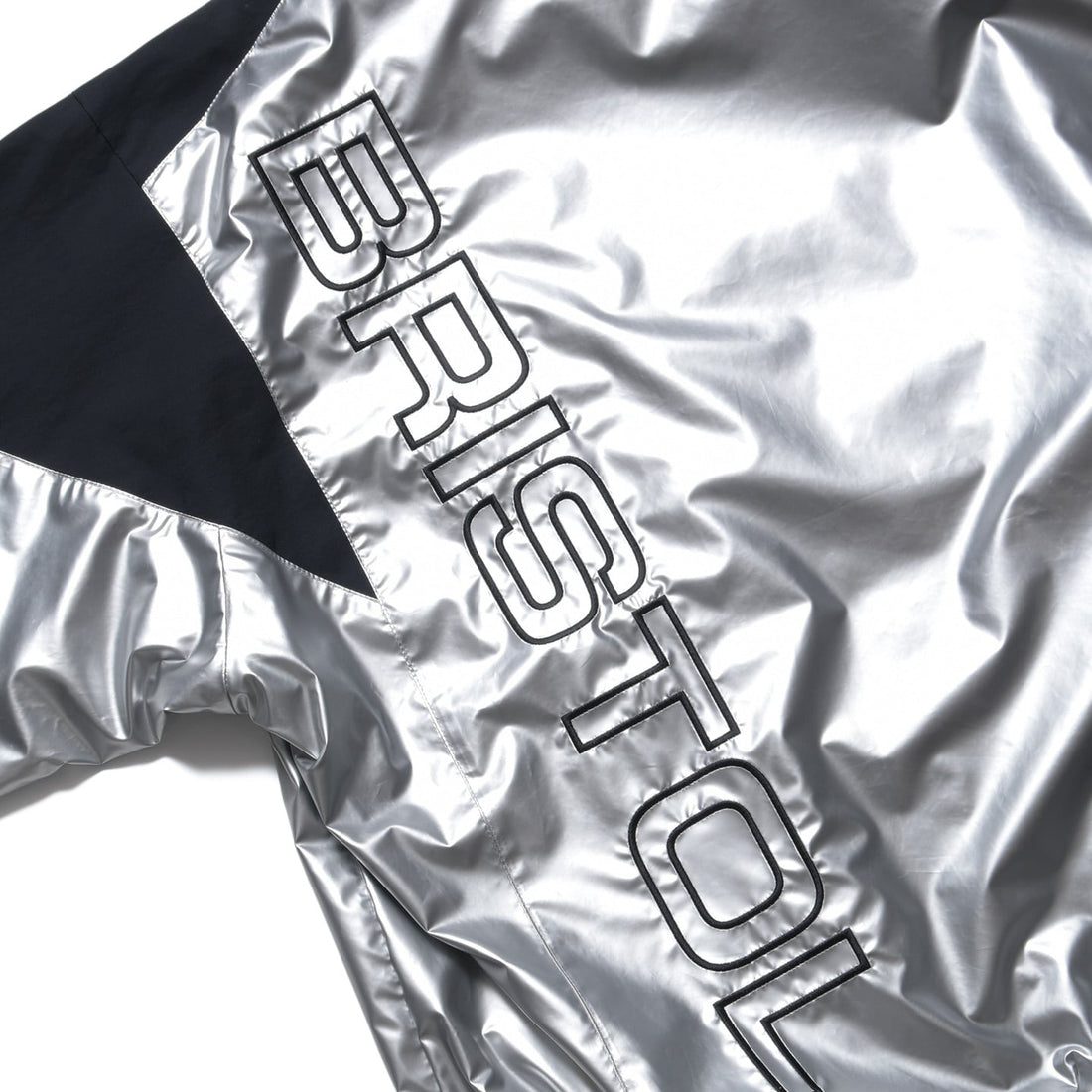 [F.C.Real Bristol]PRACTICE STAR JACKET(FCRB-242019)