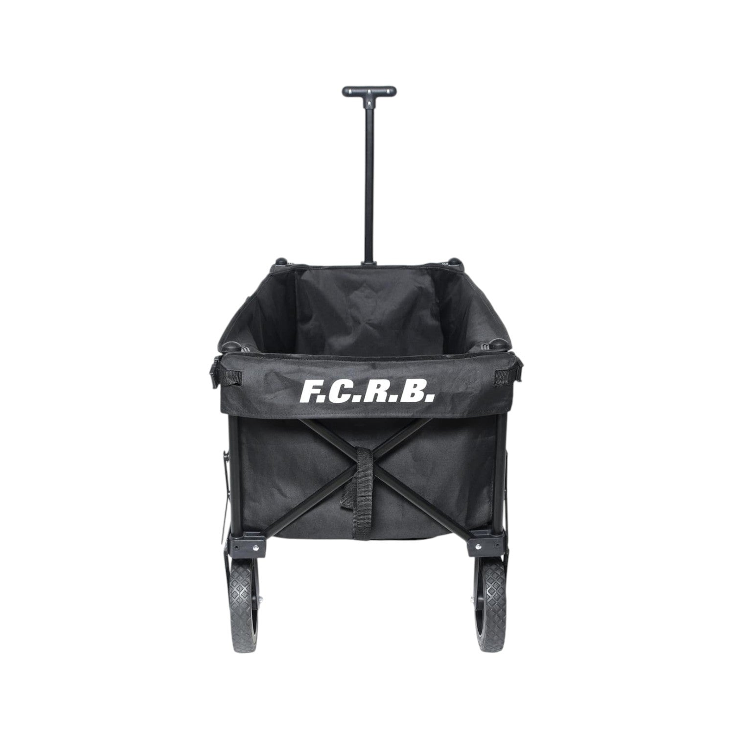 F.C.Real Bristol]FIELD CARRY CART/BLACK(FCRB-250116) – R&Co.