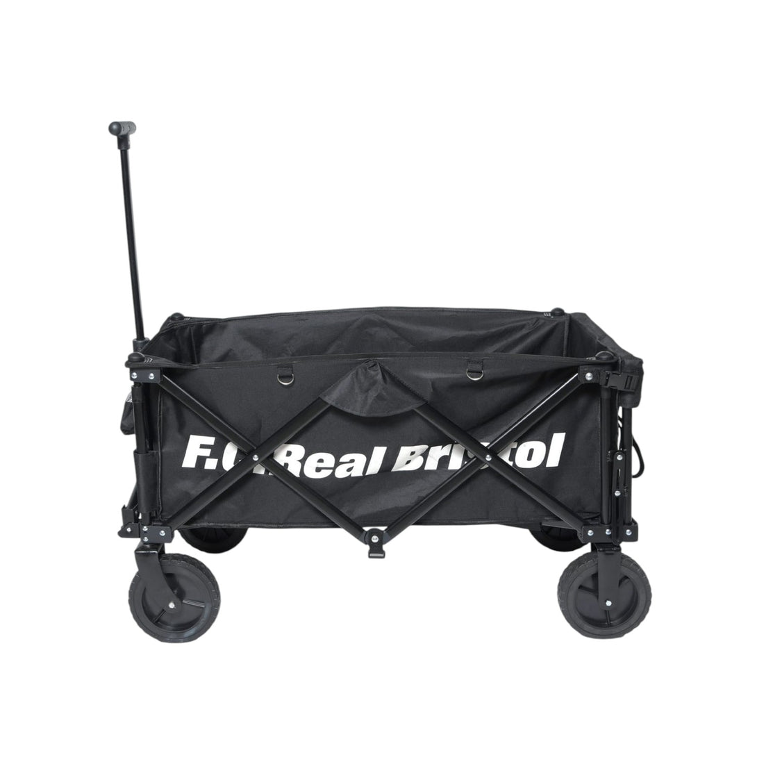 [F.C.Real Bristol]FIELD CARRY CART/BLACK(FCRB-250116)