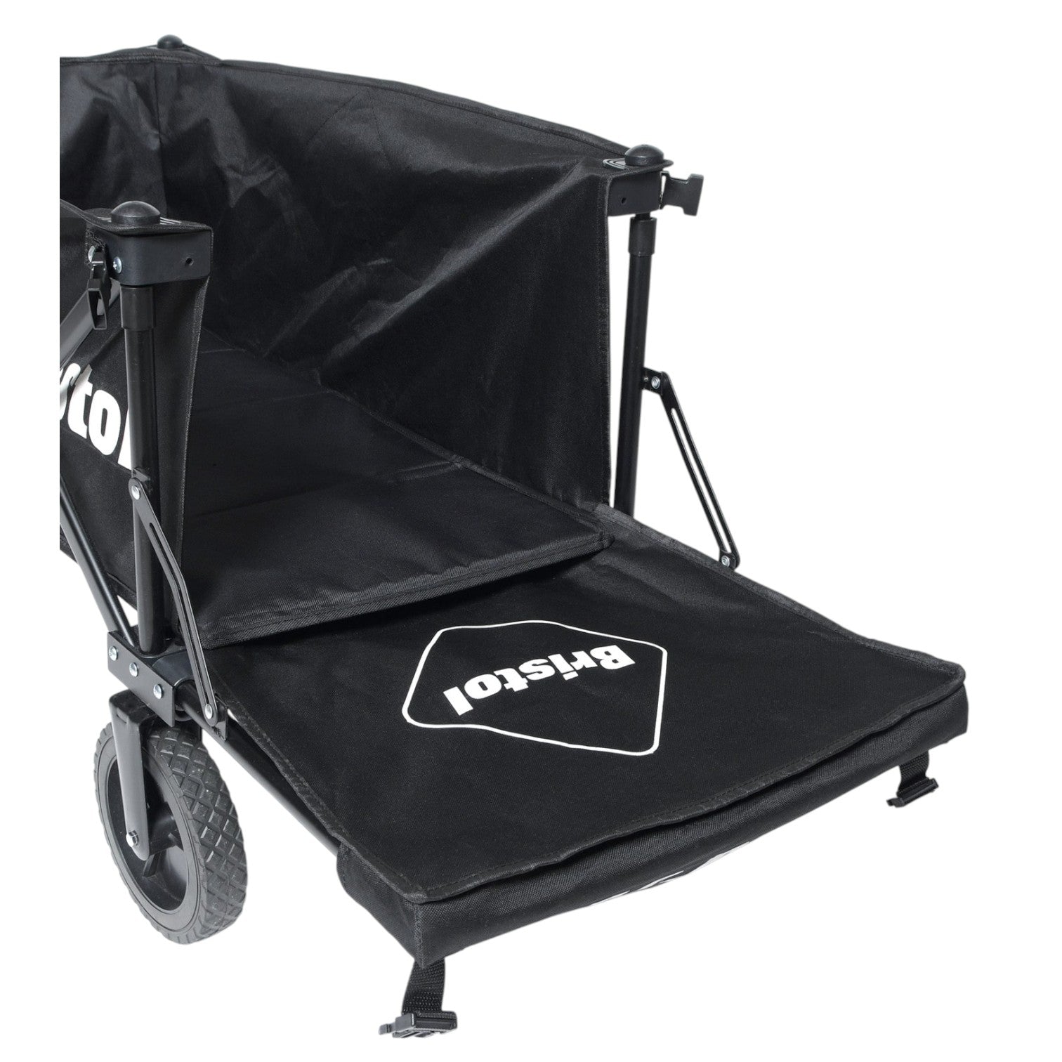 FCRB FIELD CARRY CART 20aw bristol キャリー Bristol 20AW FIELD CARRY CART エフシーレアル FCRB FIELD CARRY CART