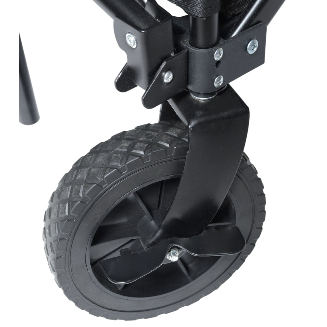 [F.C.Real Bristol]FIELD CARRY CART/BLACK(FCRB-250116)