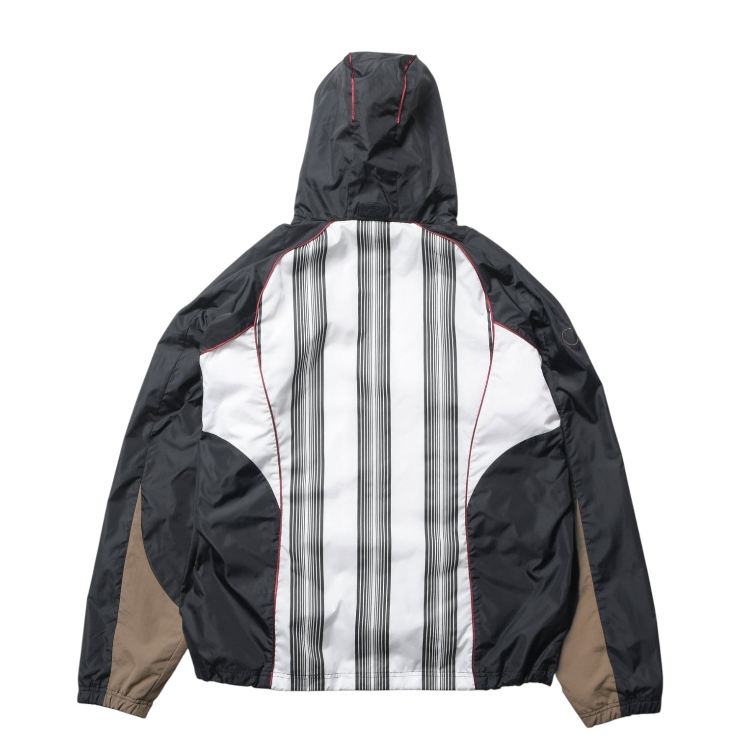 F.C.R.B. EXHIBITION GAME JACKET F.C.REAL BRISTOL | NUTS Clothing.