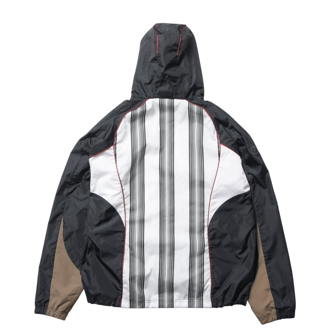 [F.C.Real Bristol]EXHIBITION GAME JACKET/BLACK(FCRB-252000)