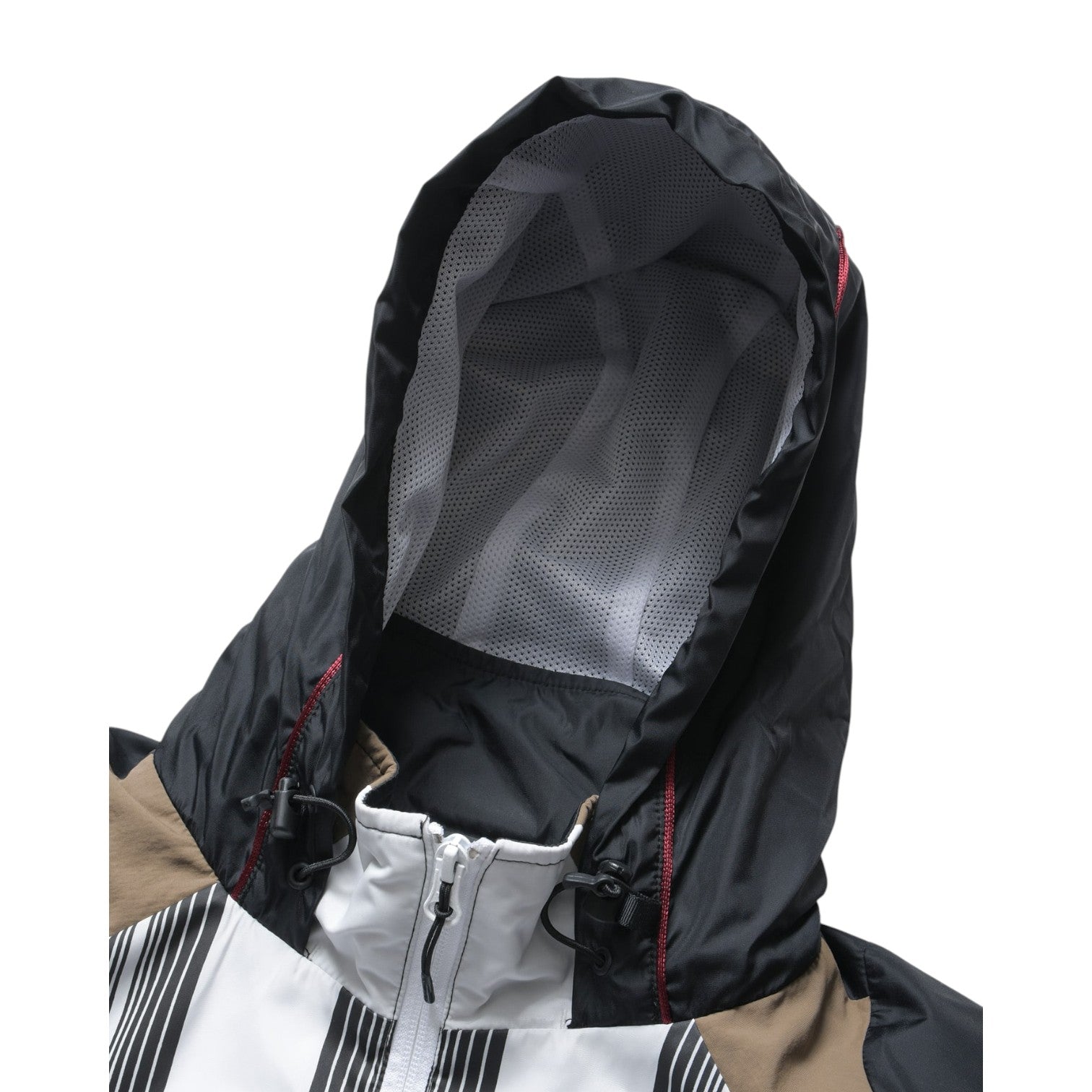 F.C.Real Bristol EXHIBITION GAME JACKET