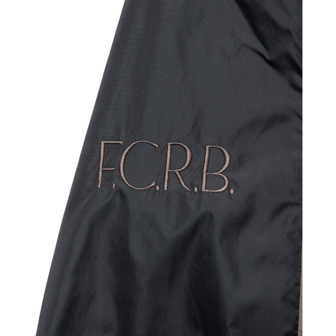 [F.C.Real Bristol]EXHIBITION GAME JACKET/BLACK(FCRB-252000)