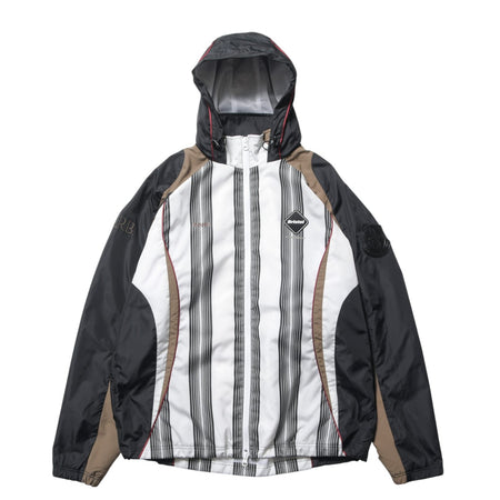 美品　fcrb モックネック　MOCKNECK TRAINING TOP F.C.Real Bristol]S/S MOCKNECK TRAINING TOP(FCRB-240016) – R&Co.