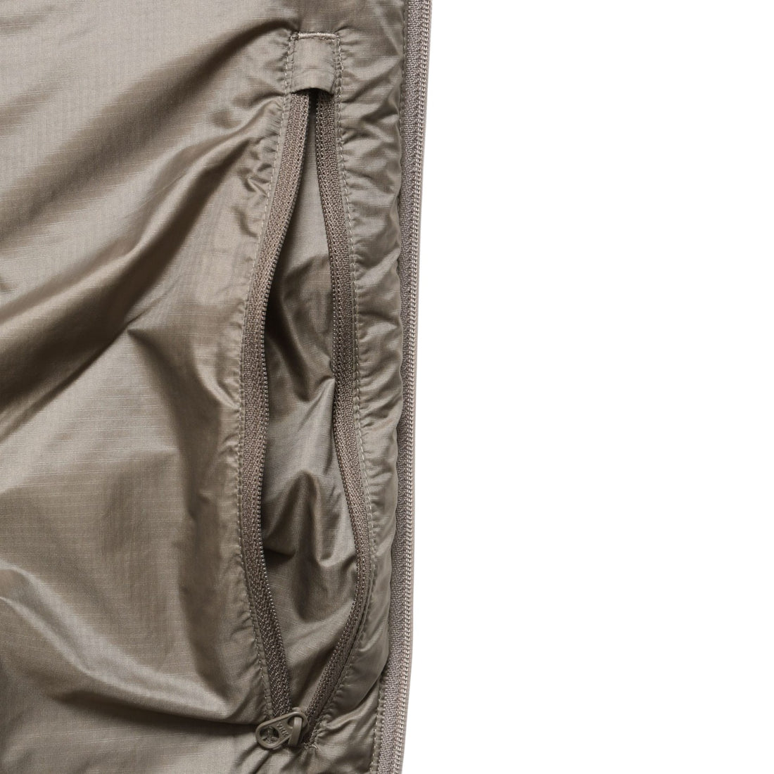 [F.C.Real Bristol]EXPEDITION DOWN JACKET/BEIGE(FCRB-252022)