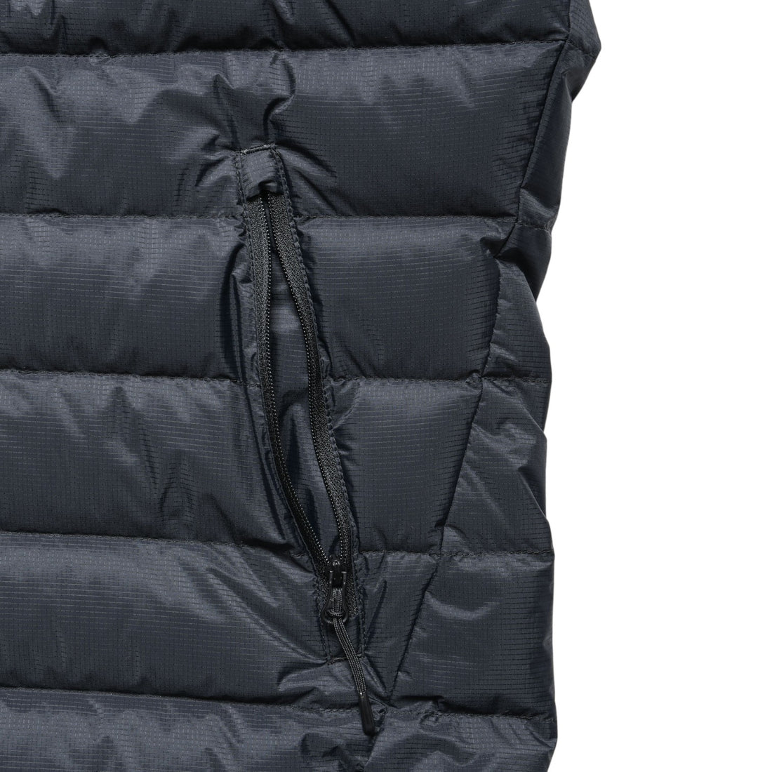 [F.C.Real Bristol]EXPEDITION DOWN JACKET/BLACK(FCRB-252022)