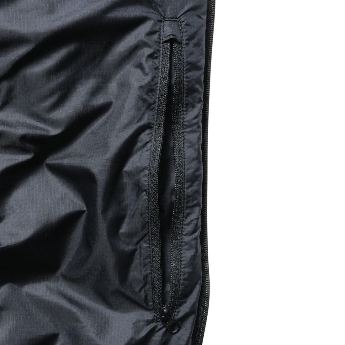 [F.C.Real Bristol]EXPEDITION DOWN JACKET/BLACK(FCRB-252022)