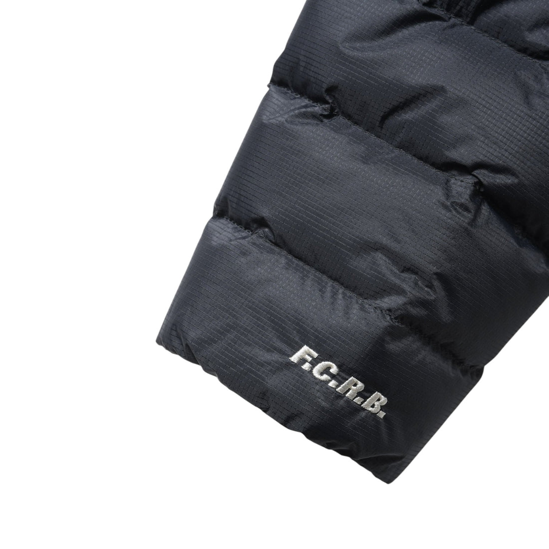 [F.C.Real Bristol]EXPEDITION DOWN JACKET/BLACK(FCRB-252022)