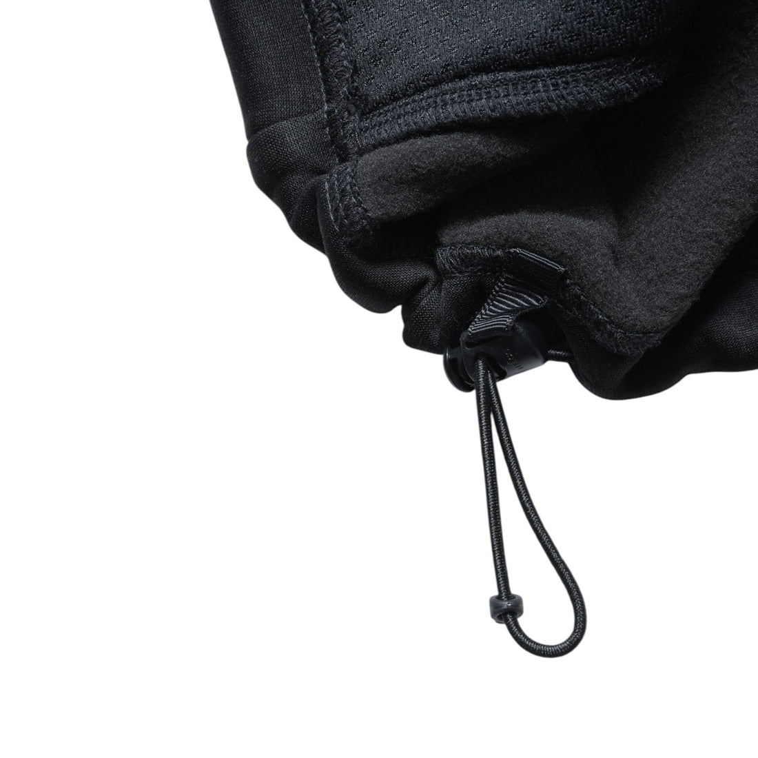 [F.C.Real Bristol]HYBRID FLEECE BLOUSON/BLACK(FCRB-252026)