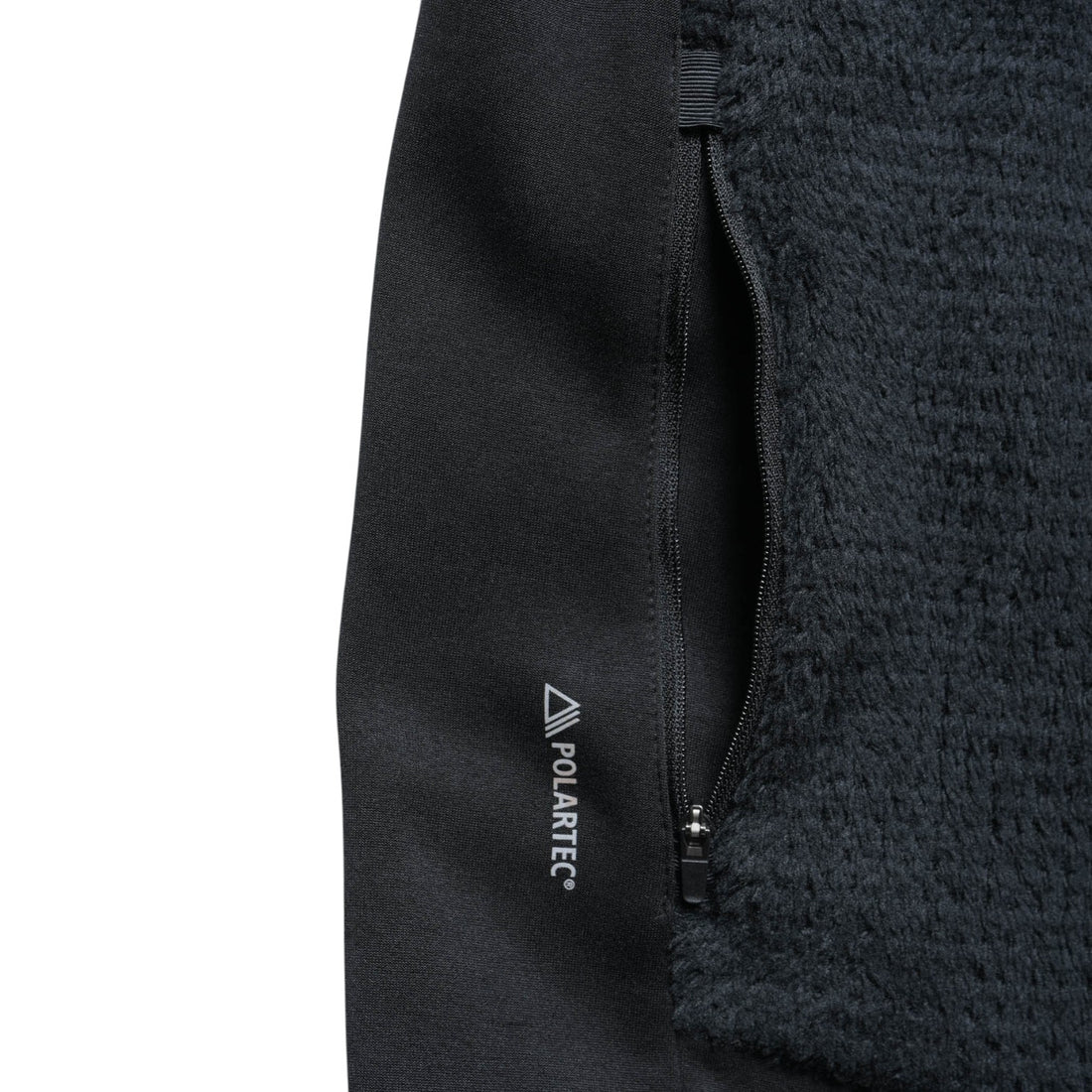 [F.C.Real Bristol]HYBRID FLEECE BLOUSON/BLACK(FCRB-252026)