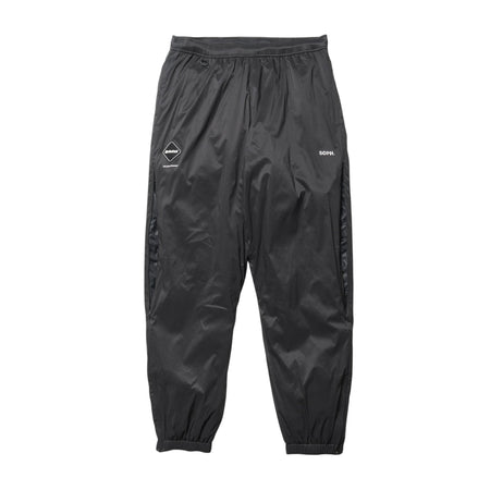 [F.C.Real Bristol]VENTILATION PUFFER PANTS/BLACK(FCRB-252042)